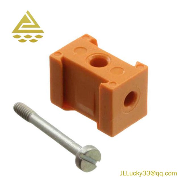 Weidmuller SAK2.5/EN Terminal Block
