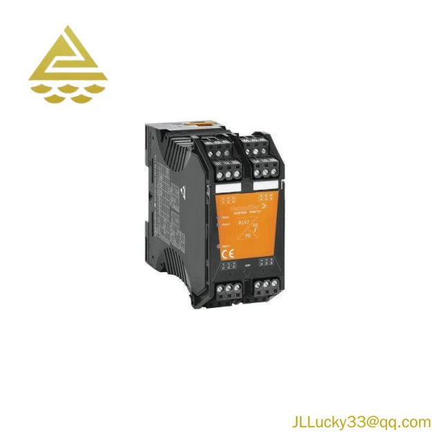 Weidmuller 860736000 Digital Signal Relay Module, High Precision & Reliability