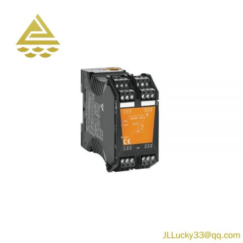 Weidmuller 8939670000 Universal Signal Converter - Industrial Control Solution