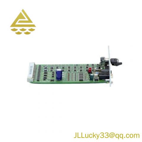 WEISS TS002E Rotational Table Control Card Controller Module
