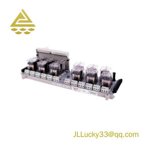 WESTINGHOUSE 1C31238H01 High-Frequency Output Control Module