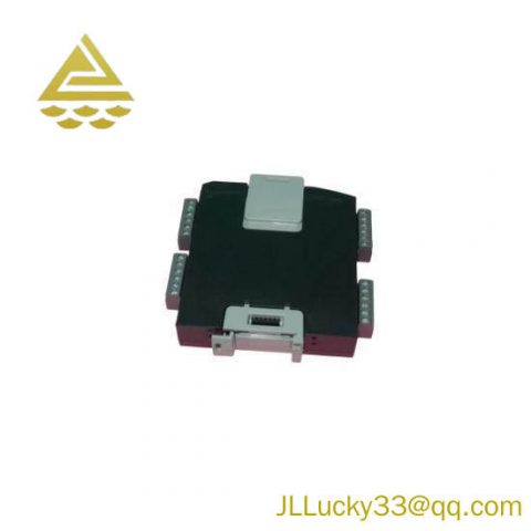 West MLC9000+Z4660 S160 Temperature Control Module, High Precision Thermal Regulation