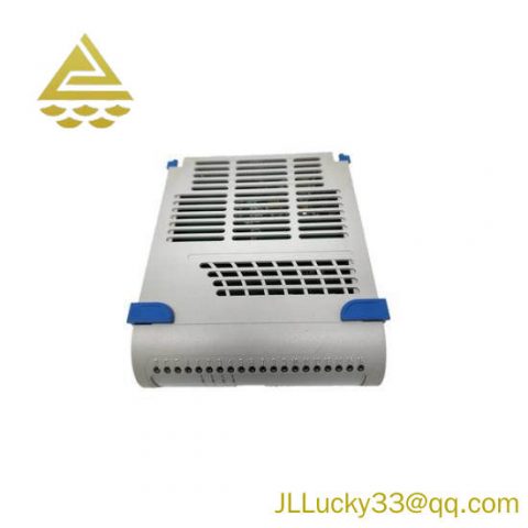 Westinghouse 1C31179G02 Remote I/O Module; Manufacturer: Emerson