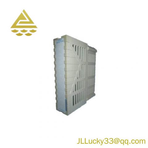 Westinghouse 1C31192G01: High Precision Speed Detector Module