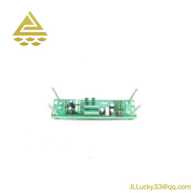 WESTINGHOUSE 1X00102H01: Advanced Power Distribution Module