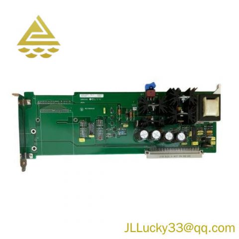 WESTINGHOUSE 3A99132G02 Industrial Control Module