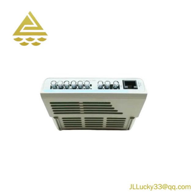 WESTINGHOUSE 5X00059G01 Custom Processed RTD Input 8 Channel Module