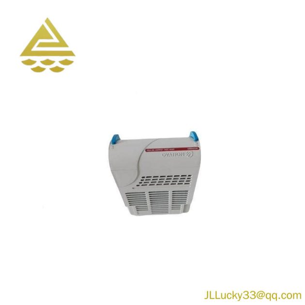 Westinghouse 5X00167G01 Output Module - Industrial Control Solutions
