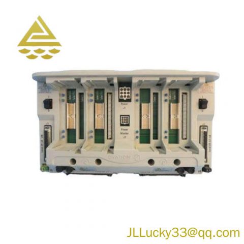 Westinghouse 5X00225G01 PLC - Process Control System