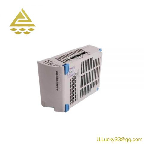 Westinghouse 5X00226G02 I/O Interface Module: Industrial Control Innovation