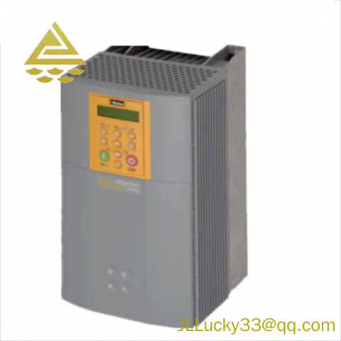 WOODHEAD 690 Series AC Variable Frequency Drive, 300C0 Module, Control Panel
