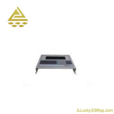 WOODWARD 5462-718 Analog Output Module - Precision Control for Industrial Applications
