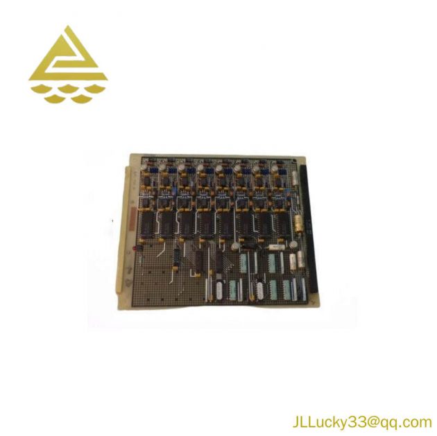 WOODWARD 5462-916 Industrial Control Board