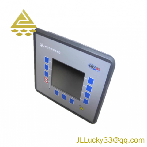WOODWARD UMT 145B - Precision Control Module