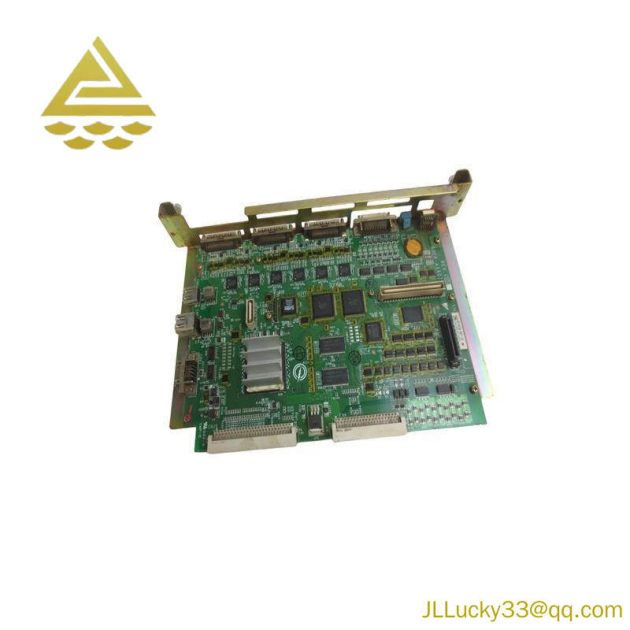 YASKAWA 218IF AC Servo Motor