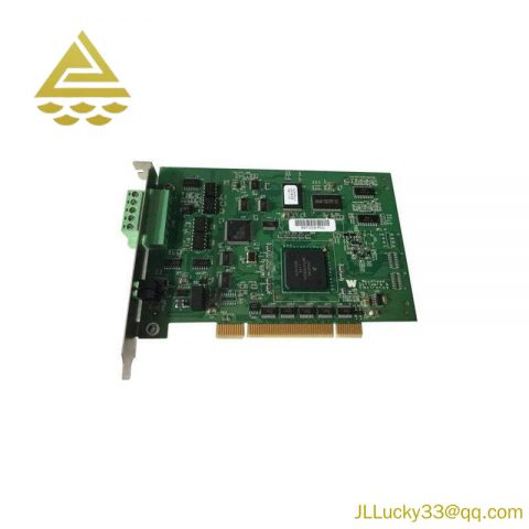 Yaskawa AB3606-C AB-PCI-EIP-S Robot Communication Board: Advanced, Efficient, Industrial Communication Solution