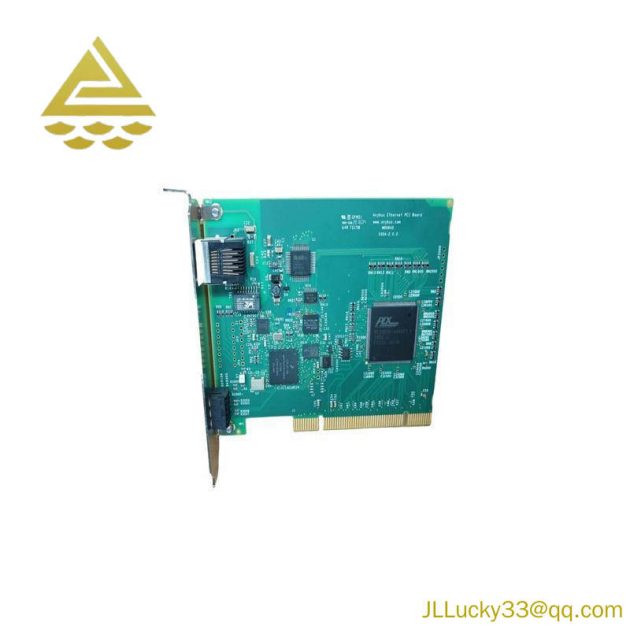 Yaskawa AB3609-C Communication Board: Industrial Grade, Advanced Networking Solutions