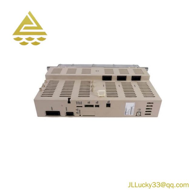 YASKAWA CACR-02-TE1K Custom Processing Industrial Control Module