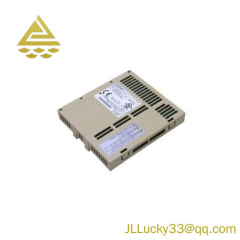 YASKAWA CP-317/218IF Industrial Communication Module for Enhanced Automation Systems