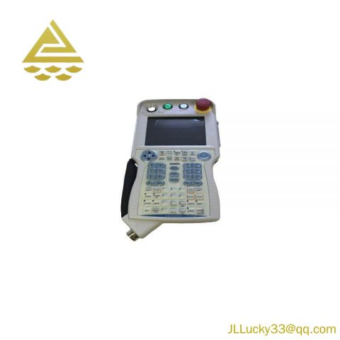 Yaskawa DX100 JZRCR-YPP01 & DX200, NX100 Teach Pendant: Advanced Industrial Control Solution