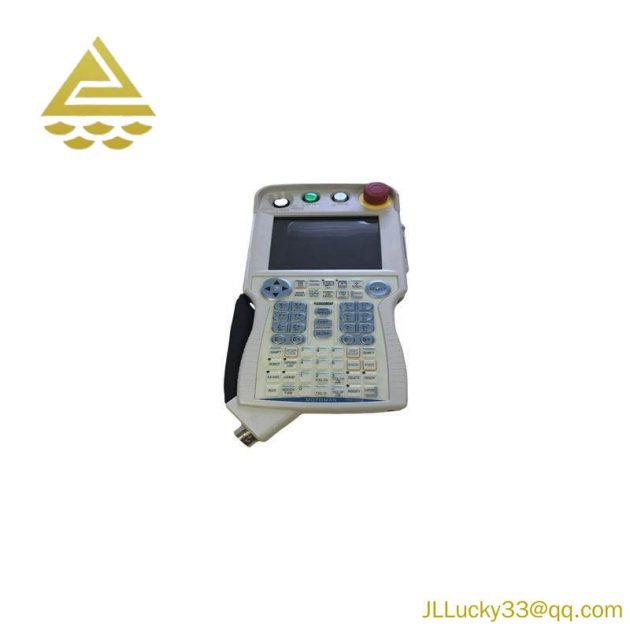 Yaskawa DX100 JZRCR-YPP01 & DX200, NX100 Teach Pendant: Advanced Industrial Control Solution