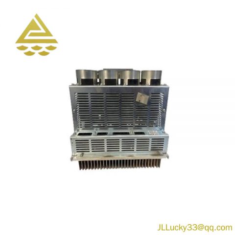 Yaskawa DX100 SRDA-C0A30A01A-E Converter Unit, High-Efficiency Power Conversion Solution