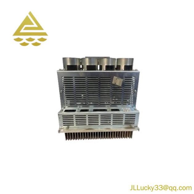 Yaskawa DX100 SRDA-C0A30A01A-E Converter Unit, High-Efficiency Power Conversion Solution