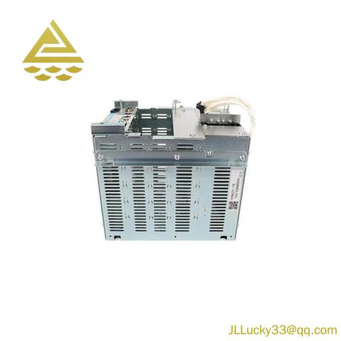 Yaskawa DX200 CPU YRK21-1E Control Unit