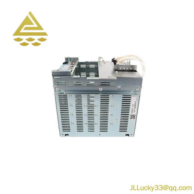 Yaskawa DX200 CPU YRK21-1E Control Unit