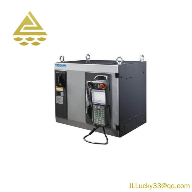 YASKAWA JAMSC-B1050 Industrial Control Module