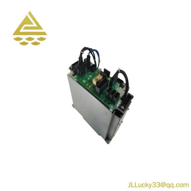 YASKAWA JAMSC-C8120 Industrial Control Module