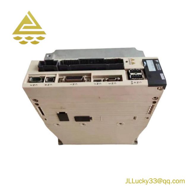 YASKAWA JANCD-MIF01 - High-Performance Industrial Controller Module