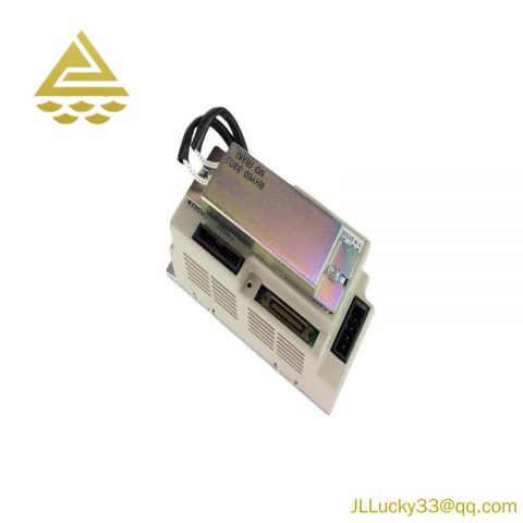 YASKAWA JANCD-MSV01B Industrial Communication Module