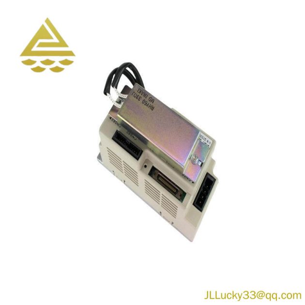 YASKAWA JANCD-MSV01B Industrial Communication Module