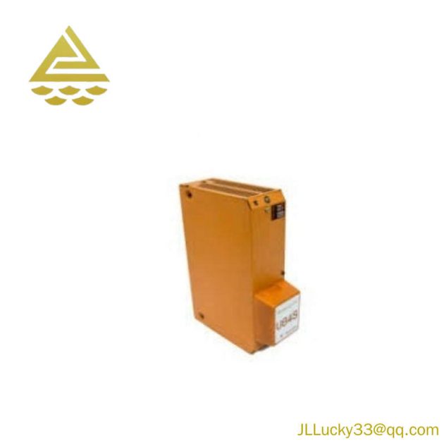 YASKAWA JANCD-MSV01B Industrial Communication Module