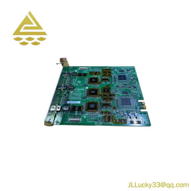 Yaskawa JANCD-YSF21-E | DX200 Robot IO Board