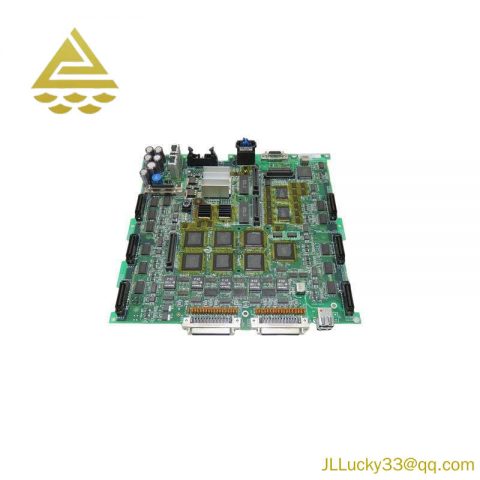 Yaskawa JASP-WRCA01 & JASP-WRCA01B Servo Control Board