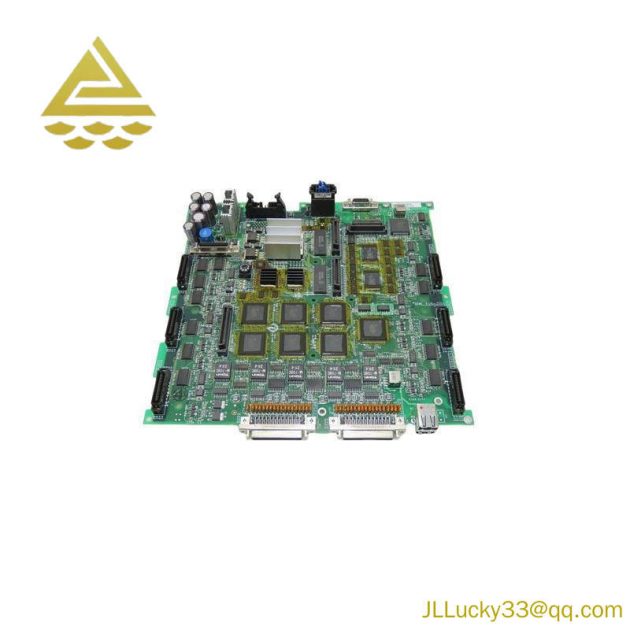 Yaskawa JASP-WRCA01 & JASP-WRCA01B Servo Control Board