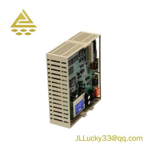 Yaskawa JEPMC-MC400 - High-Performance Motion Control Module