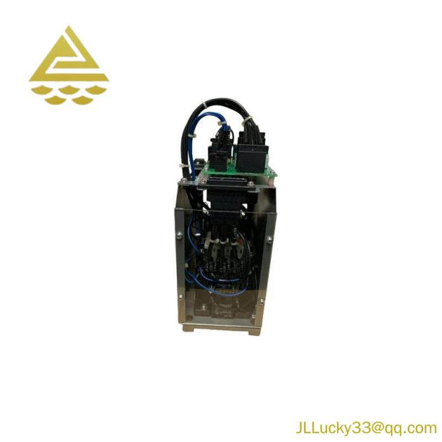 YASKAWA JGSM-06 Custom Processing Industrial Module