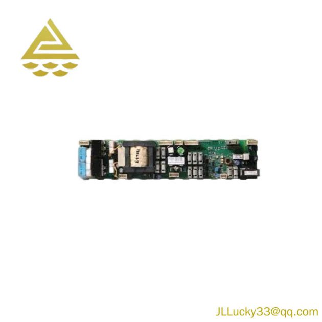 YASKAWA MB-01 PLC Module for Industrial Automation