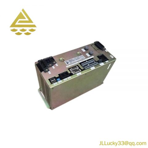 Yaskawa NX100 JZRCR-NTU30B-1 High Efficiency Power Supply Unit