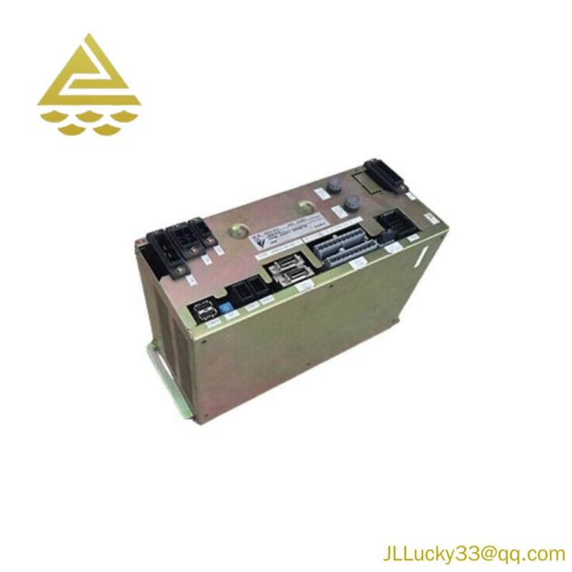 Yaskawa NX100 JZRCR-NTU30B-1 High Efficiency Power Supply Unit