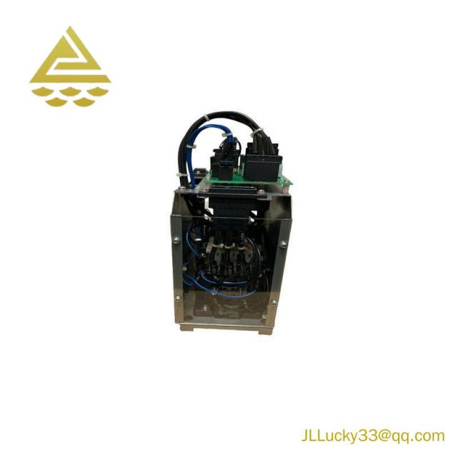 YASKAWA SGMAH-02AAA21 Servo Motor System