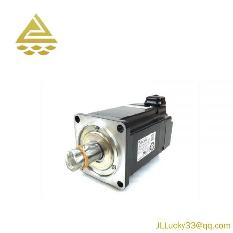 Yaskawa SGMJV-04A3A61 Servo Motor: Precision Drives for Advanced Automation