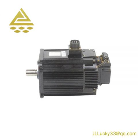 Yaskawa SGMRS-13A2A-YR11 Servo Motor: Precision Control for Industrial Automation