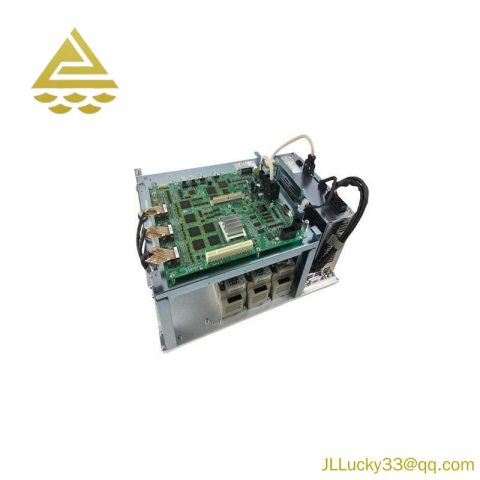 Yaskawa SRDA-MH6, SRDA-C0A12A01A-E Servo Pack: Precision Control for Industrial Automation