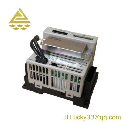 Yaskawa JZRCR-YPU01-1: Industrial Drive Controller, High Efficiency, Robust Performance