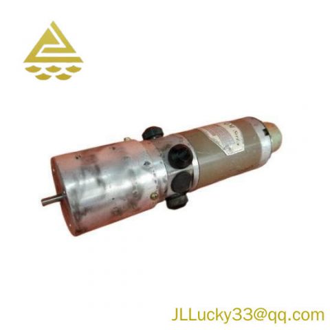 YASKAWA QM Series UGQMEM-02MN023 Motor, Advanced Industrial Automation Solutions