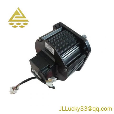 Yaskawa UTSAE-B17CLE | SGMRS-06A2B-YR21: Precision AC Servo Motor for Industrial Automation